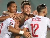 ديربى مثير بين تونس وليبيا فى تصفيات كأس الأمم الأفريقية 2023
