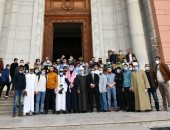 ضيوف المسابقة العالمية للقرآن الكريم: مصر محفوظة بحفظها لكتاب الله