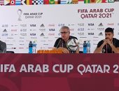 منذر الكبير: نعرف كل شىء عن منتخب مصر وجاهزون لمعركة كأس العرب