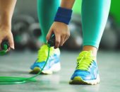 دراسة: رياضة "نط الحبل" تحسن القلب والأوعية الدموية وتقوى العظام