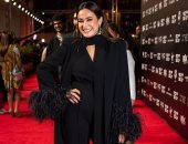 هند صبرى و بشرى ودرة يتألقن فى ختام مهرجان البحر الأحمر السينمائى .. فيديو