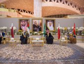 انطلاق فعاليات "القمة الخليجية" الـ42 لدول مجلس التعاون الخليجى فى الرياض