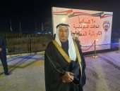 سفير الكويت بالقاهرة: ذكرى تأسيس العلاقات الدبلوماسية مع مصر تستحق الاحتفاء