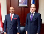 رئيس الوزراء البوروندى يبحث مع السفير المصرى تعزيز العلاقات الثنائية