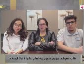 طلاب مصر بكندا يشرحون كيف جمعوا أكثر من مليون جنيه لصالح مبادرة "حياة كريمة"