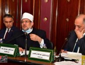 وزير الأوقاف: ندعم ذوى الهمم بـ50 مليون جنيه