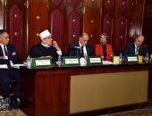 وزير الأوقاف يعلن تخصيص فرع لذوى الهمم بالمسابقة العالمية للقرآن الكريم