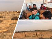 الحياة تعود لقرى الشيخ زويد.. الدولة تتوجه لتعمير أرض الفيروز.. إنشاء 25 منزلا بدويا وخزانات مياه ومد شبكات الكهرباء.. ترميم ورفع كفاءة المقرات الخدمية والمدارس.. والمحافظ يوجه بحصر الاحتياجات خلال أسبوع