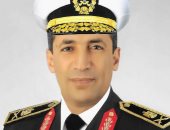 السيرة الذاتية للواء بحرى أشرف إبراهيم عطوة قائد القوات البحرية الجديد  