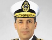 قرار جمهورى بتعيين اللواء بحرى أشرف إبراهيم عطوة مجاهد قائدا للقوات البحرية  