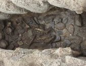 العثور على بقايا خمسة أطفال صغار في مقابر قديمة في الدنمارك