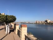 طقس الغربية الآن.. أجواء معتدلة وشمس ساطعة بسماء المدن .. لايف وصور