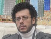 وفاة الشاعر حسام جويلى بأزمة قلبية عن عمر ناهز الـ46 عاما