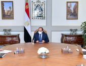 أخبار مصر.. الرئيس السيسى يوجه بمواصلة تنفيذ خطة توصيل الغاز خاصة فى قرى حياة كريمة  