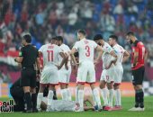 أمين عام الفيفا: الحظ لم يكن مع المنتخب المصرى أمام تونس