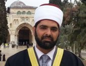 إعلام فلسطينى: الإفراج عن مدير المسجد الأقصى المبارك بعد اعتقاله بالقدس