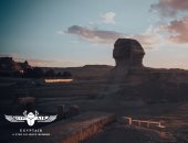 قارئ يشارك" صحافة المواطن" موهبته فى الجرافيك