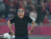 كيروش يرفض تغيير طريقة لعب منتخب مصر أمام كوت ديفوار