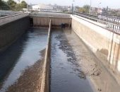 شركة مياه القناة: الانتهاء من غسيل خزانات ومروقات محطات السويس