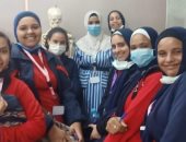 كلية الحاسبات والمعلومات بالغردقة تحتفل باليوم العالمى لذوى الهمم