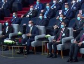 رئيس جامعة الأقصر يشارك فى اجتماع المجلس الأعلى للجامعات .. تعرف على التفاصيل