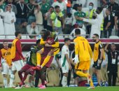 صحف الجزائر: أبطال أفريقيا يعبرون باقتدار إلى نهائى كأس العرب
