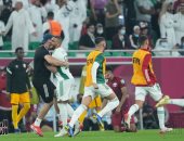 منتخب الجزائر يتأهل لنهائي كأس العرب 2021 بفوز نارى على حساب قطر "فيديو"