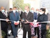 محافظة القاهرة تفعل الخدمات الإلكترونية للمواطنين فى 16 "حى"