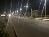 بث مباشر.. طقس البحر الأحمر معتدل وهدوء فى حالة البحر مع نشاط للرياح