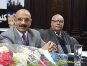 ختام أعمال مؤتمر "الفلسفة والمستقبل" وتوصيات بتدريس التفكير الفلسفى