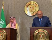 وزير خارجية السعودية ينفى عقد لقاء مع الجانب الإيرانى فى الأردن مؤخرا