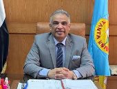 تعيين الدكتور محمد حسين نائبًا لرئيس جامعة طنطا لشئون التعليم والطلاب