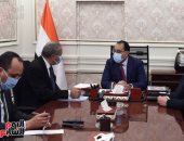 مجلس الوزراء: الموسم الجديد لإنتاج السكر يبدأ اعتبارا من يناير المقبل