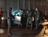 وسائل إعلام إسرائيلية: مقتل مستوطن في عملية إطلاق نار شمالى مدينة نابلس