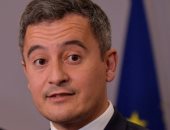 وزير الداخلية الفرنسى: التهديد الإرهابى لا يزال مرتفعا فى البلاد