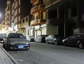 حادث مروع.. إصابة 40 شخصا فى تصادم أتوبيسين على طريق أبو سمبل (فيديو)