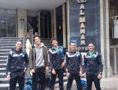 جامعة الإسكندرية تشارك فى بطولة الشهيد الرفاعى للياقة البدنية للجامعات المصرية