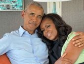 حصاد 2021.. قائمة أكثر الشخصيات تقديرا فى العالم لـ2021.. أوباما وزوجته يتصدران.. كريستيانو رونالدو وميسى بالمركزين الرابع والسابع.. أنجلينا جولى تسبق الملكة إليزابيث.. وتايلور سويفت وأوبرا وينفرى الأبرز