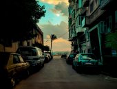 "إسلام" يشارك موهبته التصوير بلقطات مبدعة