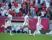 شاهد ركلات ترجيح منتخب مصر وقطر فى كأس العرب