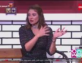 هيدى كرم: الفروق بين الزوجين قد تشكل تحديا أمام الطرفين