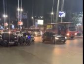 تفاصيل حالة الطقس خلال الساعات المقبلة.. وهذه المحافظات عطلت الدراسة.. فيديو