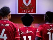 ليفربول: لغة عظيمة بمفرداتها ولنا منها نصيب بوجود مُحمد -الأفضل- صلاح