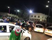 الجزائر: قتيلان وعشرات الجرحى حصيلة احتفالات فوز المنتخب ببطولة كأس العرب