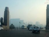 أتربة وعواصف وأمطار.. تفاصيل حالة الطقس حتى الثلاثاء المقبل