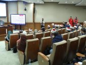 مؤتمر جامعة الأزهر يستعرض "تكنولوجيا النانو الخضراء" للحد من تغير المناخ