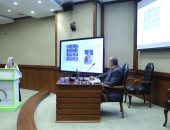 باحثون بمؤتمر الأزهر للمناخ ينادون باستخدام المواد البيئية المستدامة