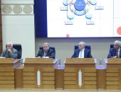 باحثون بمؤتمر الأزهر: ما أحدثته مصر بمجال الكهرباء خطوة مهمة للحفاظ على البيئة