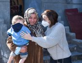 تطعيم شلل الأطفال.. نائب محافظ الإسكندرية تحث المواطنين على تطعيم أطفالهم