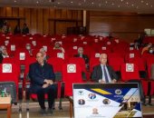 انطلاق فعاليات منتدى التعاون الدولى الأول بجامعة طنطا